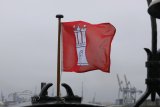 Hafengeburtstag Hamburg