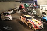 Mercedes Museum Stuttgart