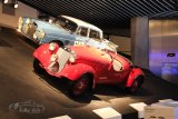 Mercedes Museum Stuttgart