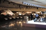 Mercedes Museum Stuttgart