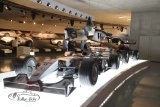 Mercedes Museum Stuttgart