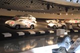 Mercedes Museum Stuttgart