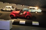 Mercedes Museum Stuttgart