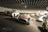 Mercedes Museum Stuttgart