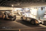 Mercedes Museum Stuttgart