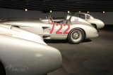 Mercedes Museum Stuttgart