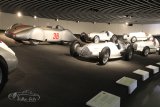 Mercedes Museum Stuttgart