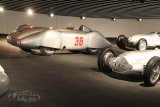 Mercedes Museum Stuttgart