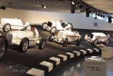 Mercedes Museum Stuttgart