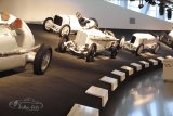 Mercedes Museum Stuttgart