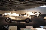 Mercedes Museum Stuttgart