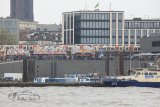 Hafengeburtstag Hamburg