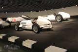 Mercedes Museum Stuttgart