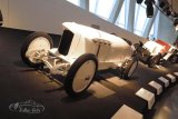 Mercedes Museum Stuttgart