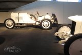 Mercedes Museum Stuttgart