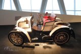 Mercedes Museum Stuttgart
