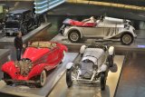 Mercedes Museum Stuttgart