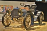 Mercedes Museum Stuttgart