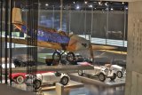 Mercedes Museum Stuttgart