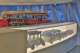Mercedes Museum Stuttgart