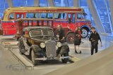 Mercedes Museum Stuttgart