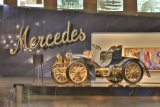 Mercedes Museum Stuttgart