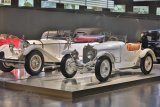 Mercedes Museum Stuttgart