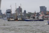 Hafengeburtstag Hamburg