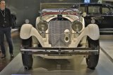 Mercedes Museum Stuttgart