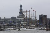 Hafengeburtstag Hamburg