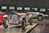 Mercedes Museum Stuttgart