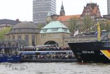 Hafengeburtstag Hamburg