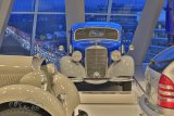Mercedes Museum Stuttgart