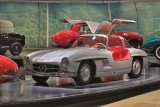 Mercedes Museum Stuttgart