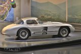 Mercedes Museum Stuttgart