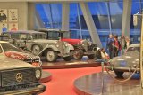 Mercedes Museum Stuttgart