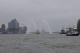 Hafengeburtstag Hamburg