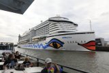 Cruise Days Hamburg 2022
