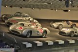 Mercedes Museum Stuttgart
