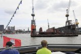 Cruise Days Hamburg 2022