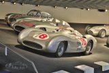 Mercedes Museum Stuttgart