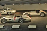 Mercedes Museum Stuttgart
