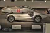 Mercedes Museum Stuttgart