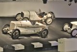 Mercedes Museum Stuttgart