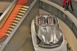 Mercedes Museum Stuttgart
