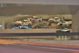 Mercedes Museum Stuttgart