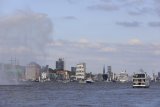 Hafengeburtstag Hamburg