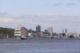 Hafengeburtstag Hamburg