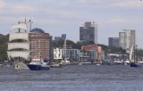 Hafengeburtstag Hamburg