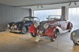 Microcars - Sonderausstellung Pantheon Basel
